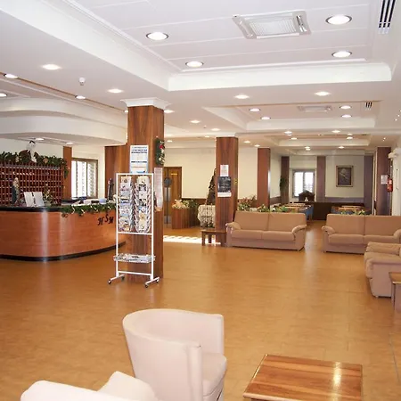 San Michele Отель 3*