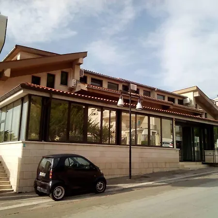 San Michele Hotel 3*