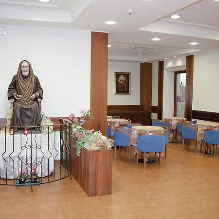 فندق San Michele سان جيوفاني روتوندو