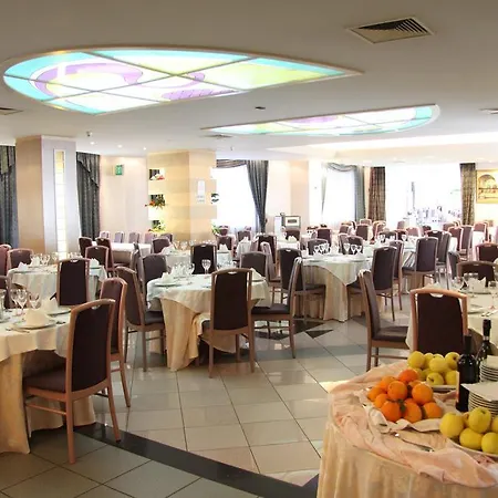 Hotel San Michele 3*