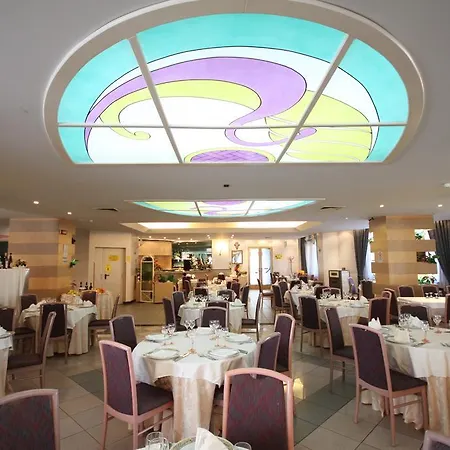 San Michele Отель 3*