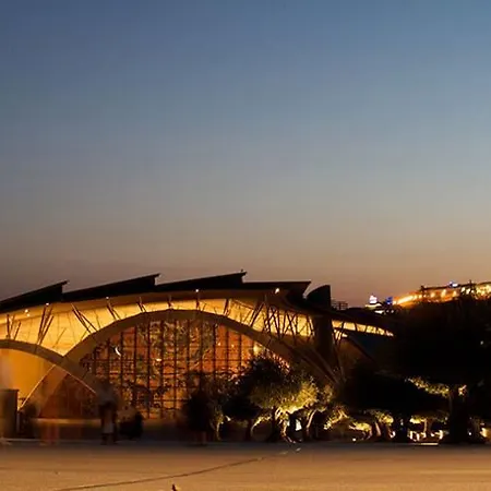 Hotel San Michele San Giovanni Rotondo