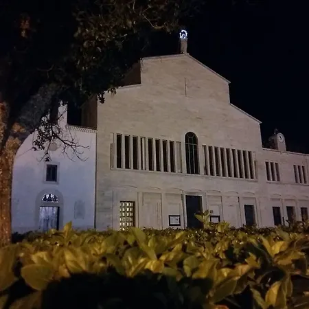 San Michele Отель