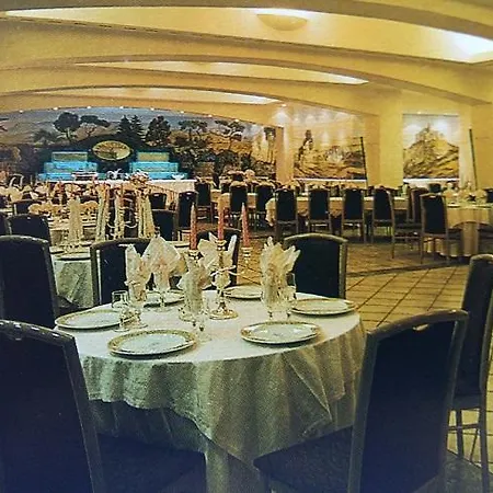 Отель San Michele 3*