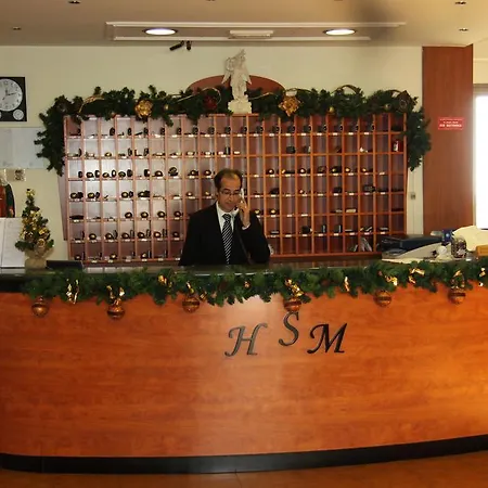 San Michele 3* San Giovanni Rotondo