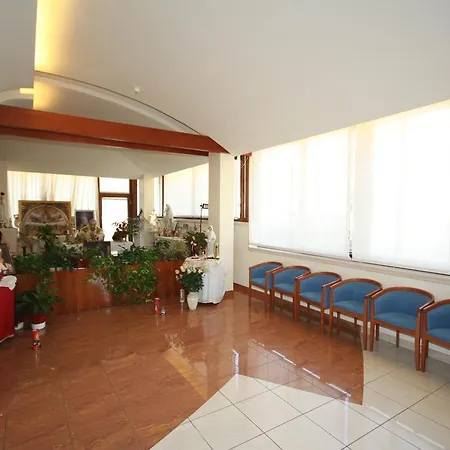 San Michele Hotel San Giovanni Rotondo