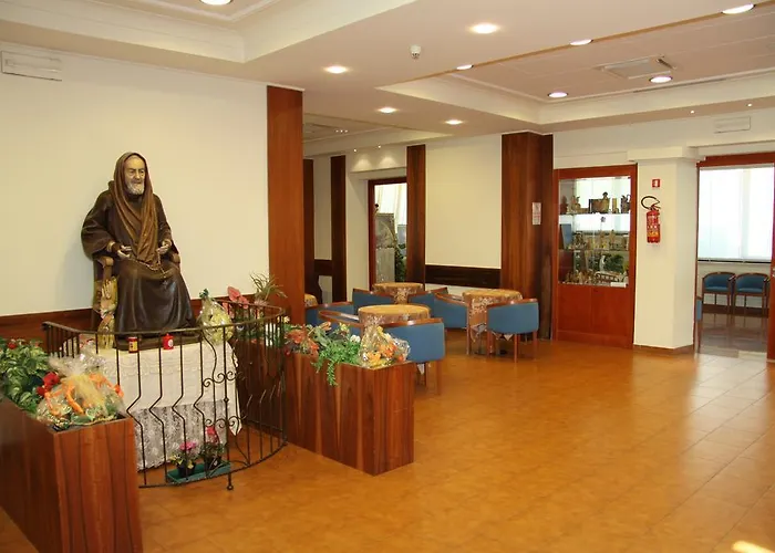 San Michele فندق 3*