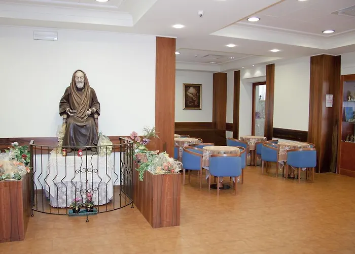 Hotel San Michele San Giovanni Rotondo