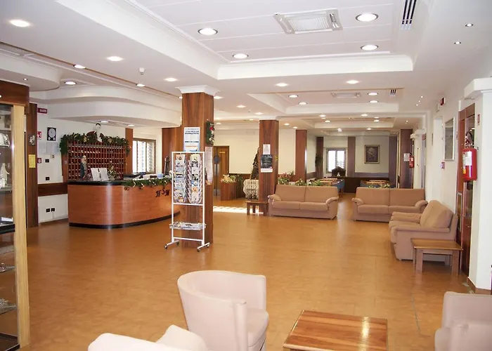 San Michele فندق 3*