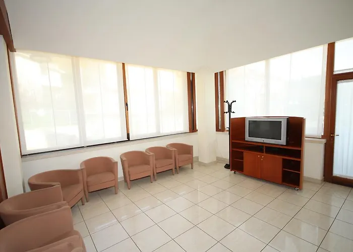 فندق San Michele سان جيوفاني روتوندو