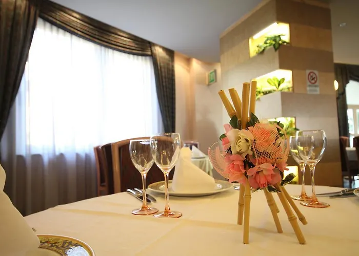 San Michele Hotel 3*