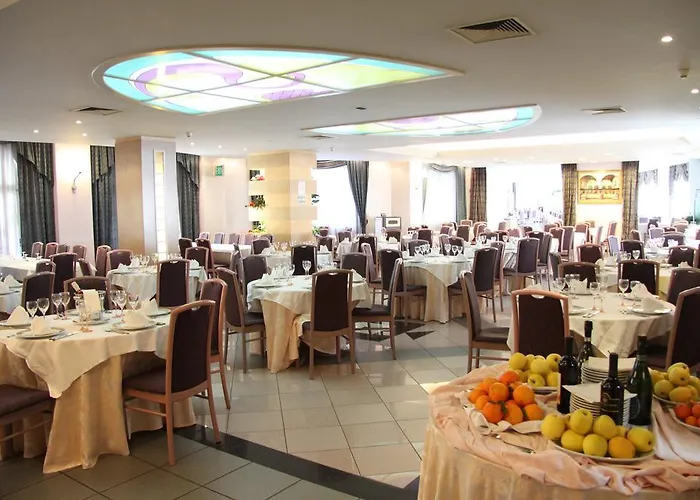 فندق San Michele 3*