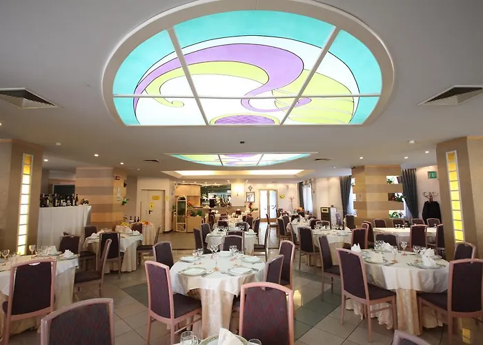 San Michele Hotel 3*