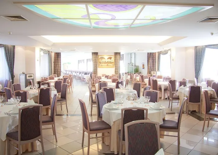 San Michele San Giovanni Rotondo