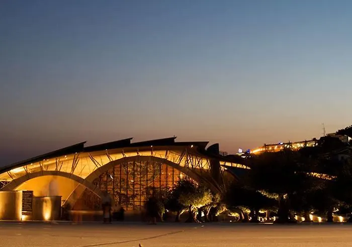 فندق San Michele سان جيوفاني روتوندو