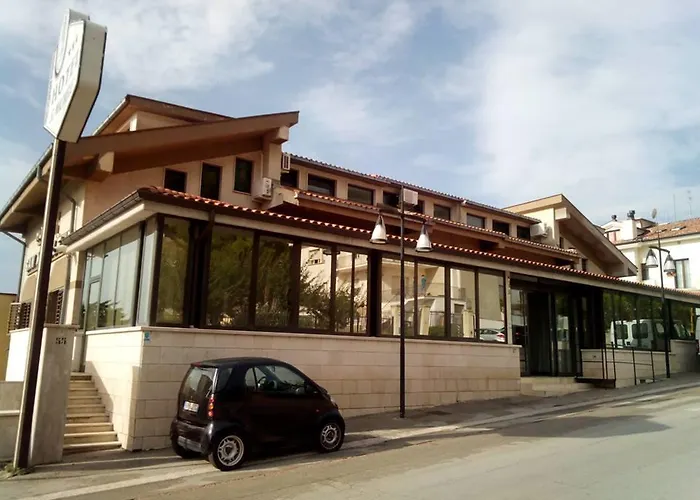 San Michele Hotel 3*