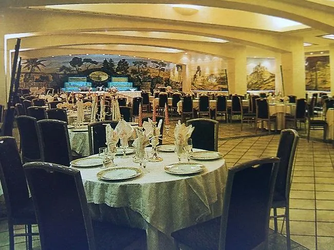 فندق San Michele 3*