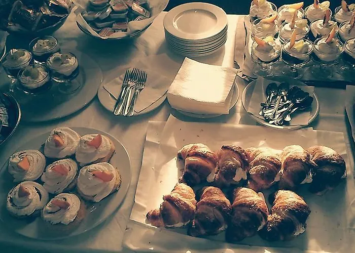 San Michele فندق سان جيوفاني روتوندو