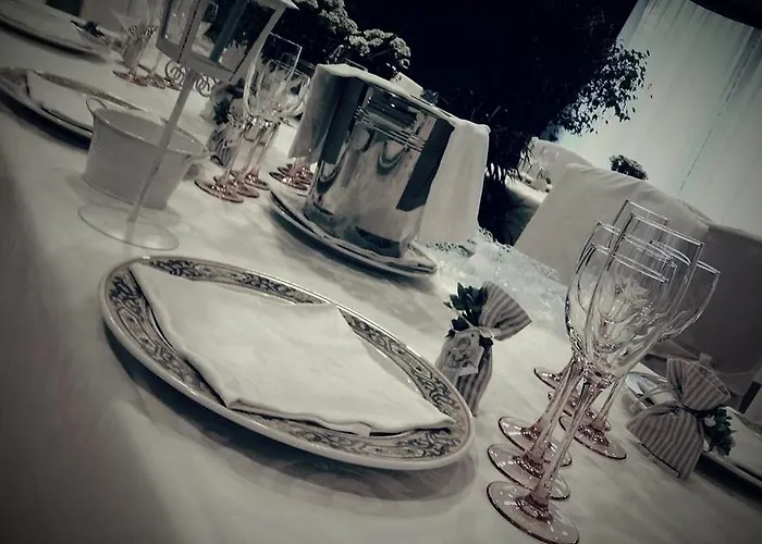 San Michele فندق