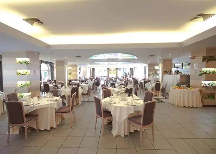 Hotel San Michele 3*