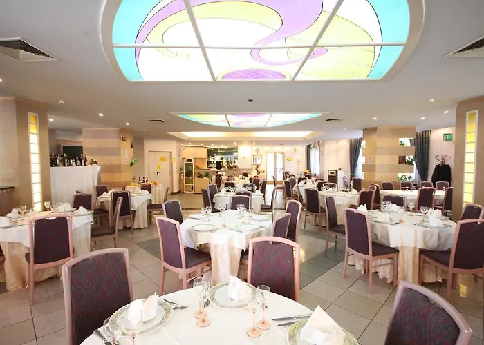 Hotel San Michele San Giovanni Rotondo