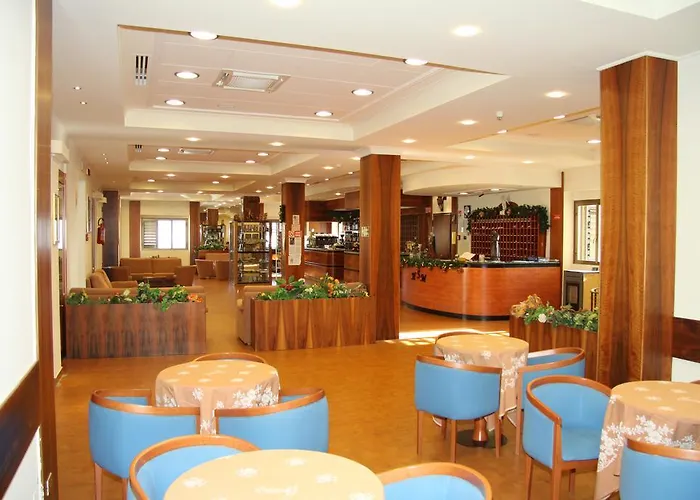 San Michele 3* سان جيوفاني روتوندو