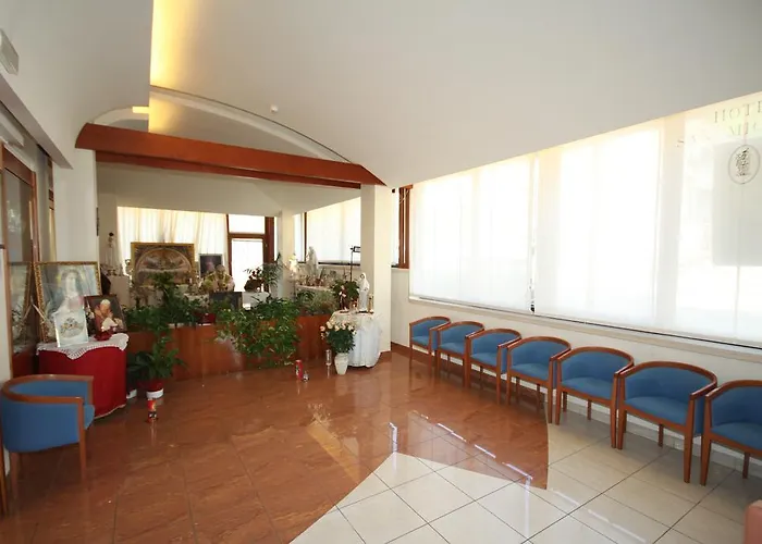 San Michele Hotel San Giovanni Rotondo