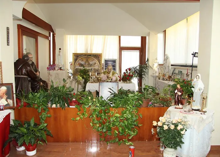 Hotel San Michele San Giovanni Rotondo